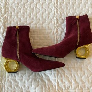 Kat Maconie Boots